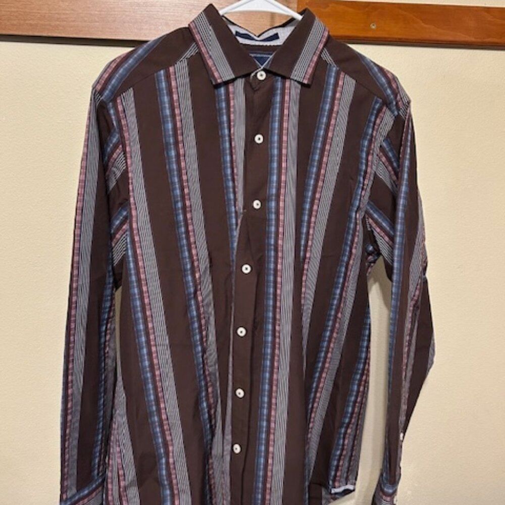 Tommy Bahama dress shirt Men's Small